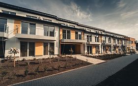 Aparthotel Rezidence Magnolie